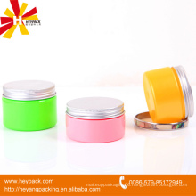 50m plastic PET mason jar lids